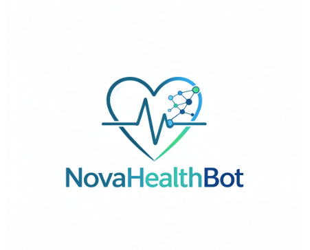 NovaHealthBot logo
